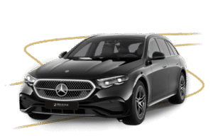 Mercedes-Benz E Class Estate