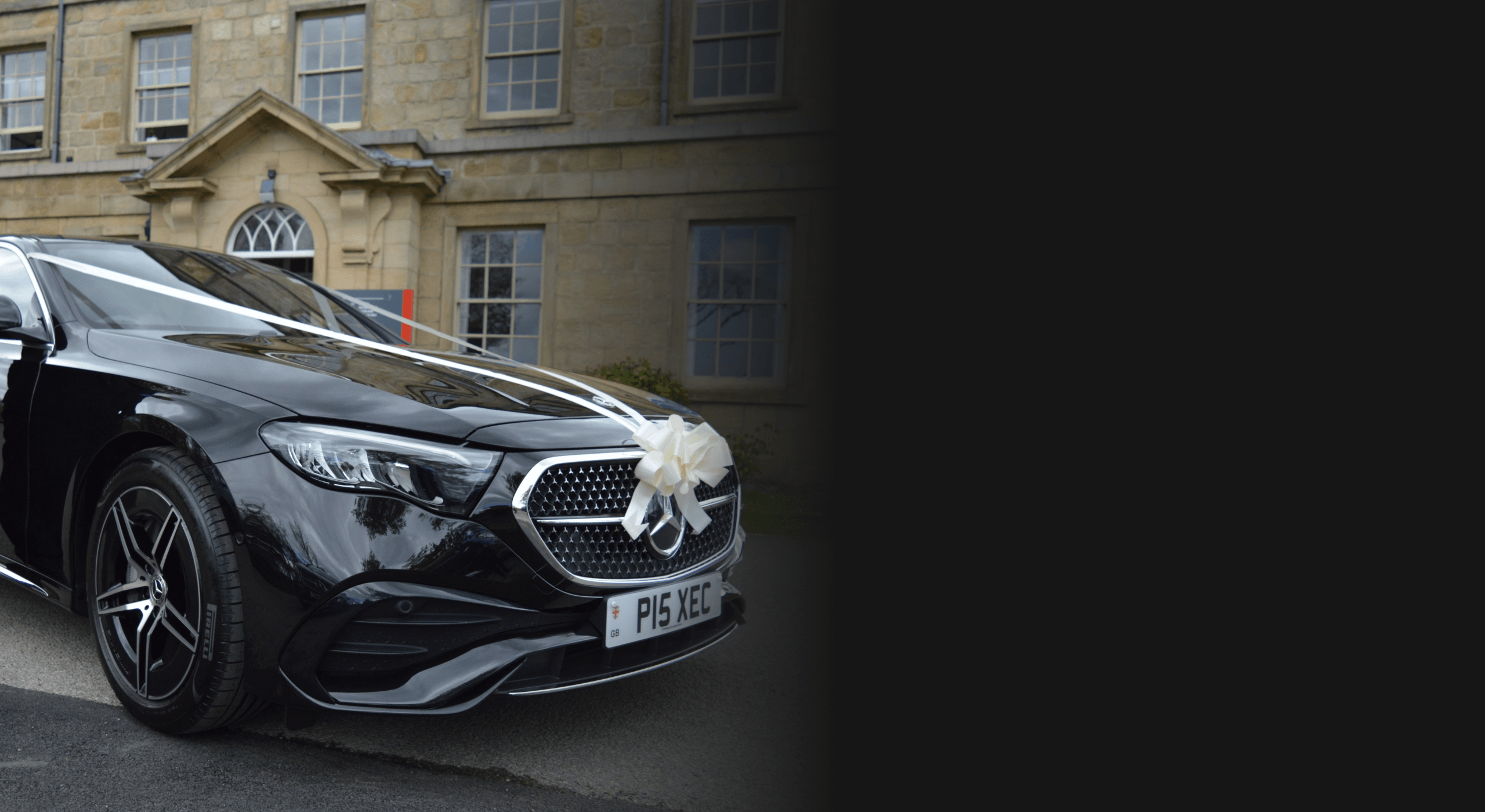Our Wedding Cars Gallery