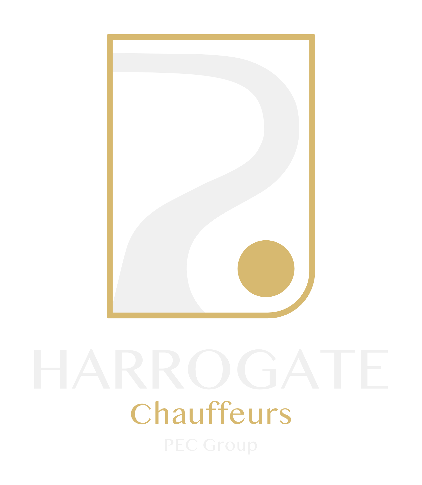 Harrogate Chauffeurs logo