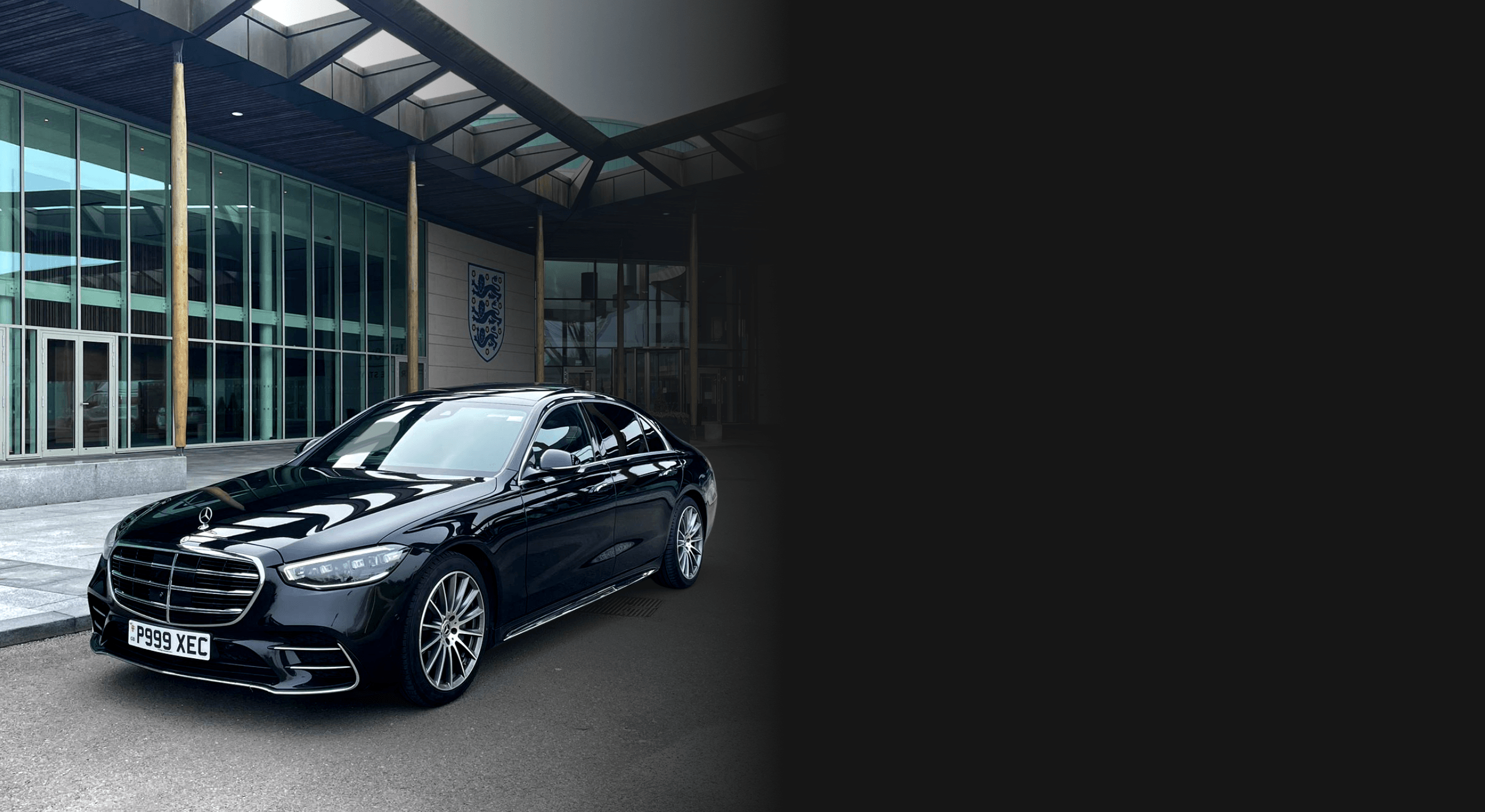 Luxury Chauffeur Driven  Cars For All Occasions