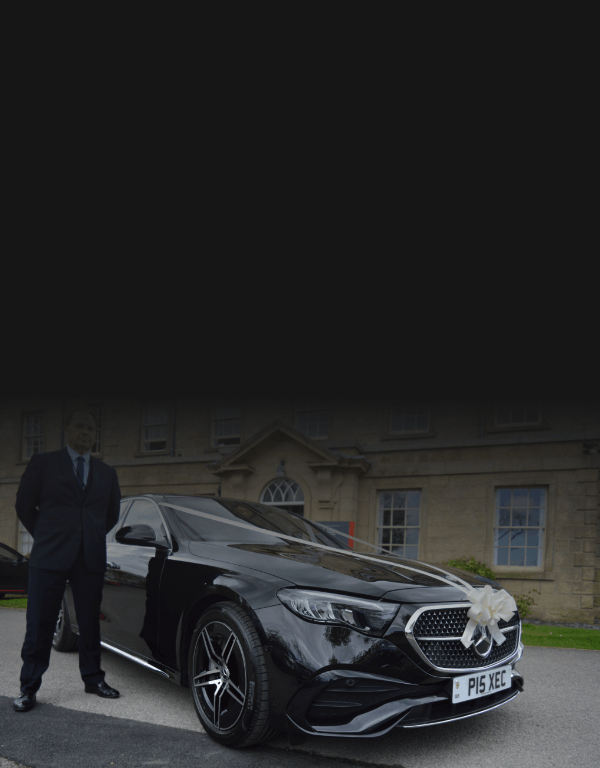 Our Wedding Cars Gallery
